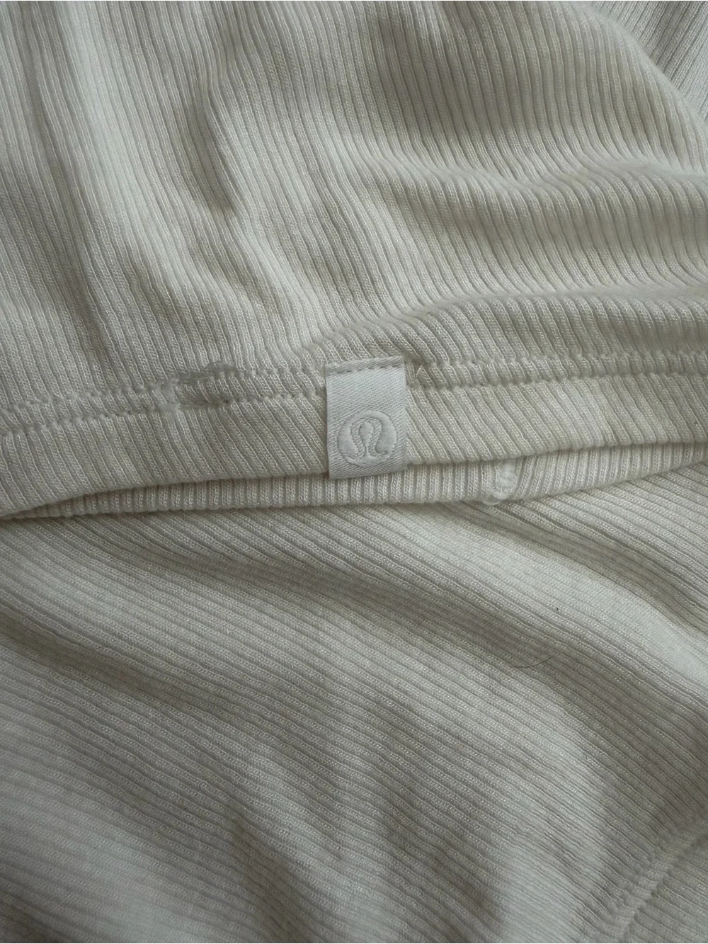 Lululemon hold tight high neck tank top 4